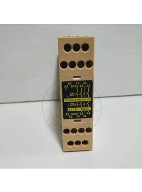 【议价】询价ABBJOKAB SAFETY佳可保安全继电器E1T 0S 1S 24VDC询