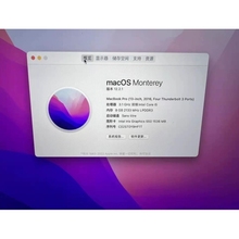 【议价】MacBook Pro 13-inch.2016. Fou