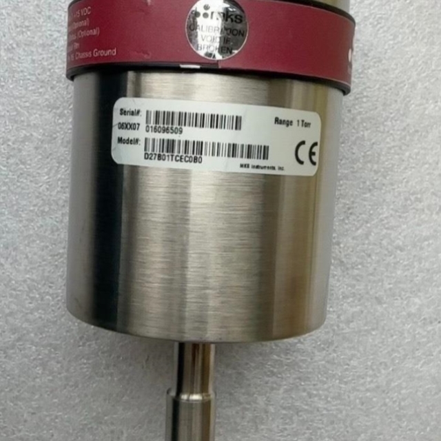 【议价】MKS真空薄膜规.D27B01TCEC0B01Torr议价商品