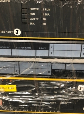 【议价】MITSUBISHI QSOJ65BTB2-12DT 议价