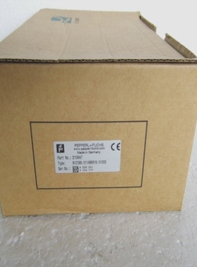 【议价】P+F编码器RVI58N-01161N-01000