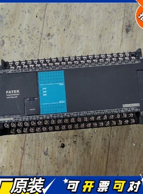 【议价】2达plcFBs-60MCT2-AC