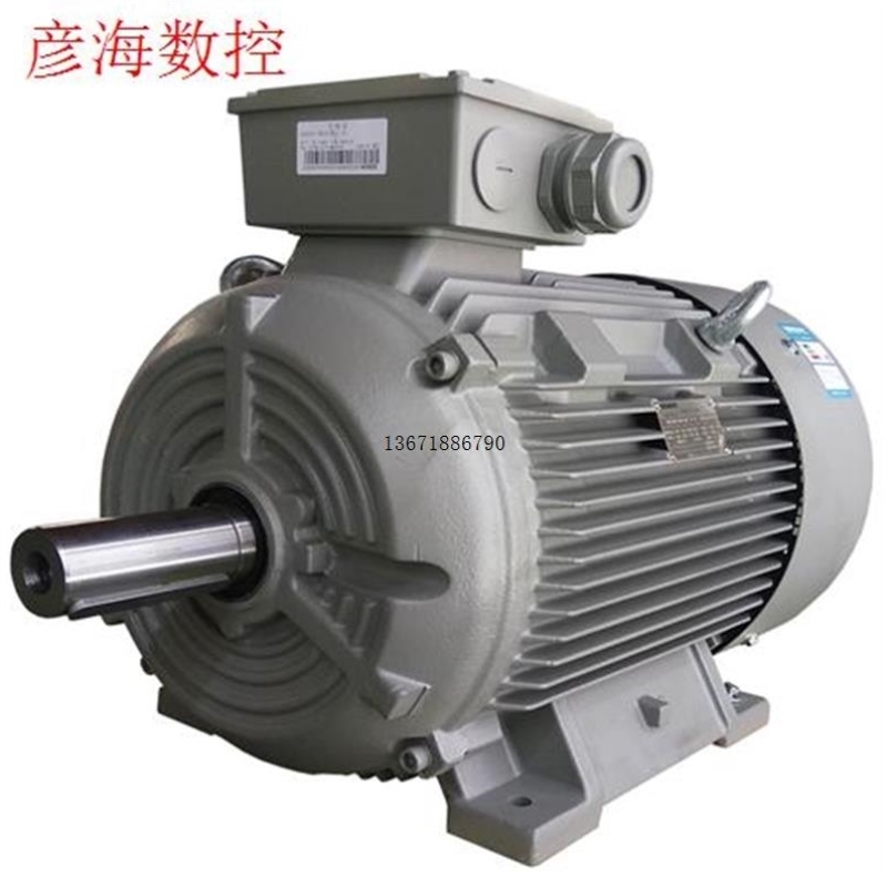 【议价】电机1LE0003-2CB23/2CC23/2DB03/2DB23/2AC53/2BC23-3AA4