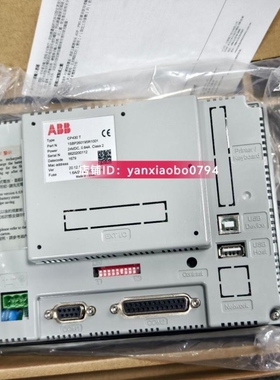 【议价】议价ABB CP415M / 1SBP260191R1001