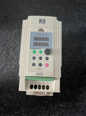 【议价】变频器JTE320S矢量经济型V0040G3 4