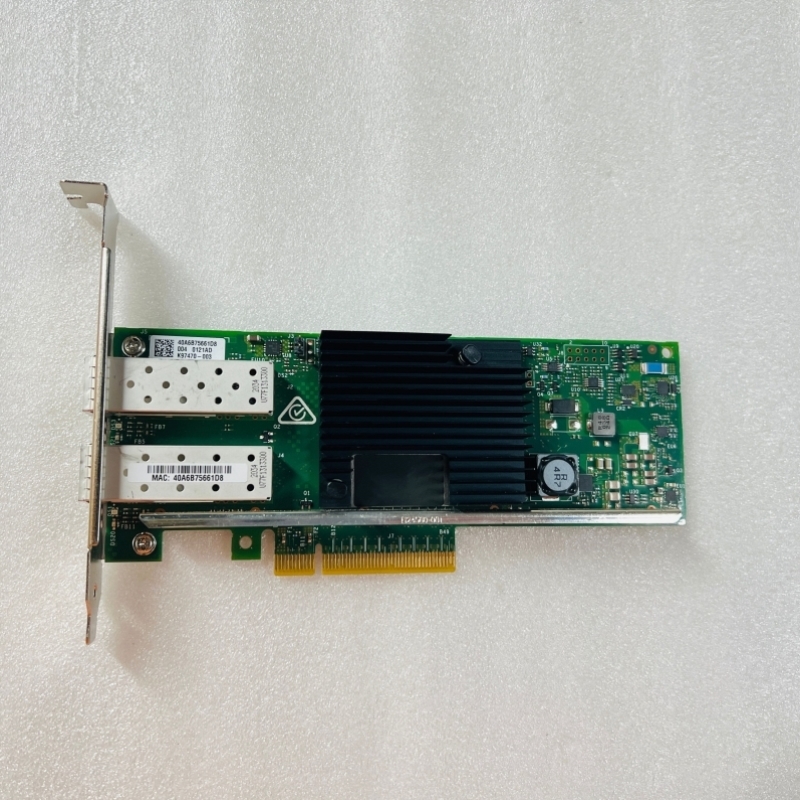 【议价】E P28787-B21 P31328-001 X710-DA2 P28789-001 10GB双万