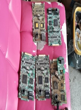 【议价】工控三菱a840f840主板测试包好