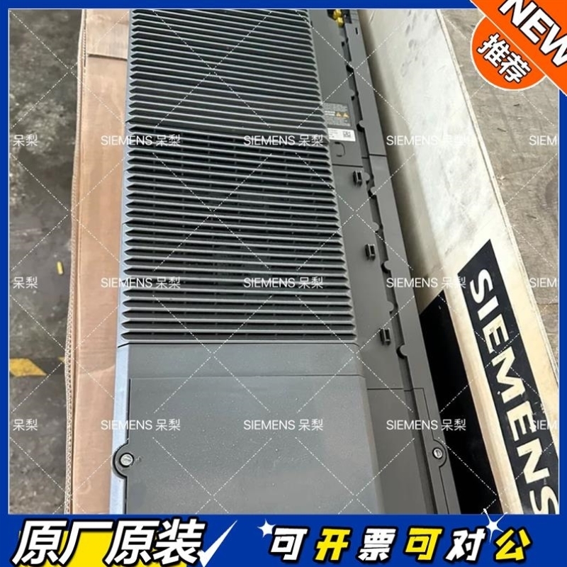 【议价】2达200KW6SL3210-1PE33-7CL0