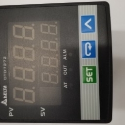 【议价】A DTD7272 台达 DTD7272R0 经济型温控器 DTA7272 DTD72