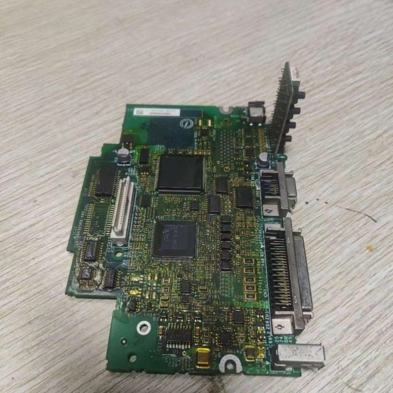 【议价】安川伺服驱动器SGDM-20ADA主板控制板 SGDH-CA30DCM包质