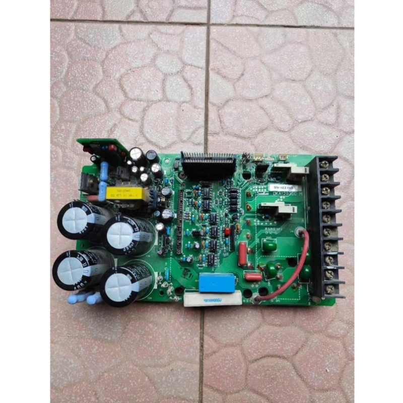 【议价】三垦变频器4KW驱动板 DKA12030C M/SFM-H2.2/P4.0带模块P