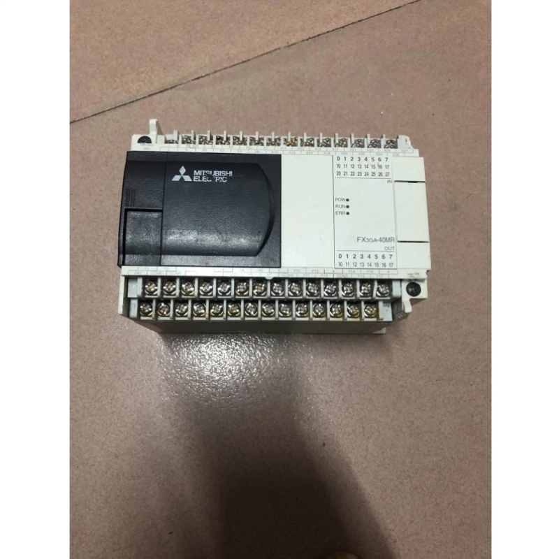 【议价】三凌FX3GA一40MR一CM.成色如图.需要的联系我