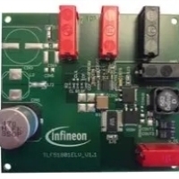 【议价】DEMOBOARDTLF51801ELTOBO1 正品 欢迎进店 开