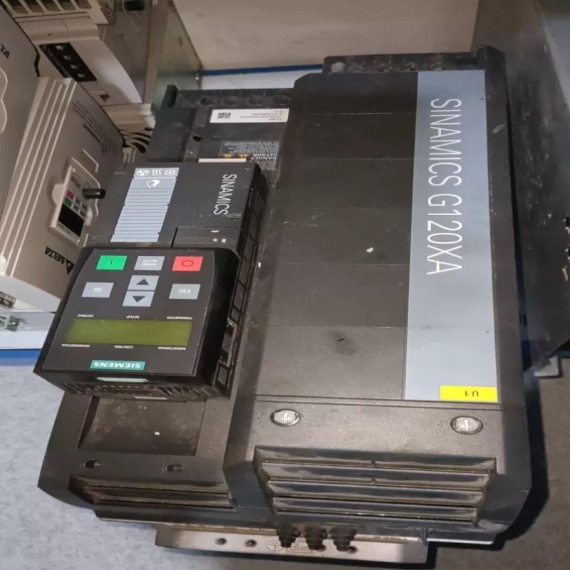 【议价】工控变频器6SL3220-1YD30-0UB0