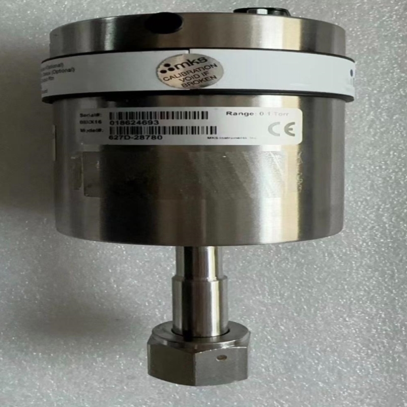 【议价】MKS 627D-28780 01torr-议价
