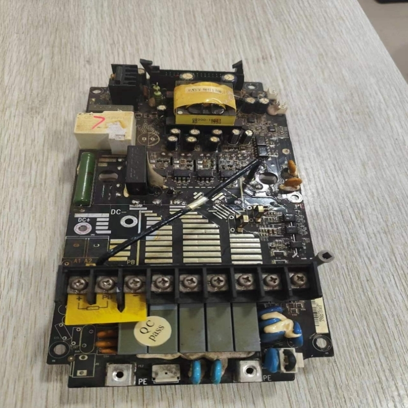 【议价】英威腾变频器GD200//GD200A/GD300系列4KW5.5KW驱动板带4