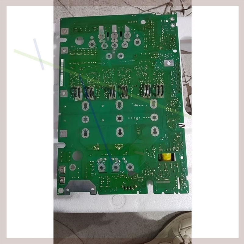 【议价】议价伦茨evs9328伦茨变频器驱动板8222LP .4A.V2