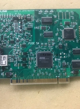 【议价】SUNX SLINK S-LINK CONTLLER SL-PCI SL-PCI-2 神视 SUNX