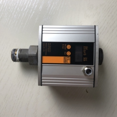 【议价】IFM易福门SU8000实拍成色新