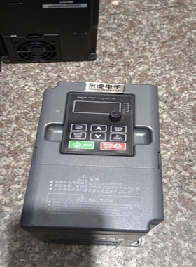 【议价】东菱变频器A200 220V22KW 功能包好-议价