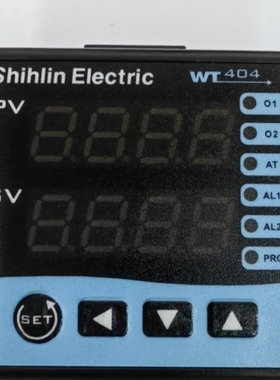 【议价】WT404-20100002AS WT404-30100002AS士林温控器 WT404-10