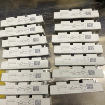 【议价】【议价】西门康模块skm75gb12v下来的共15个【禾嘉】
