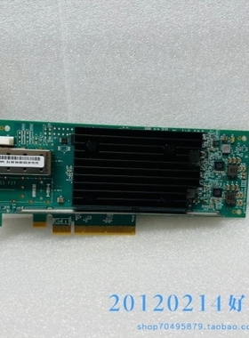 【议价】QLogic QLE2770-DELL QLE2772 0NPDN5 32Gb单端口HBA光纤