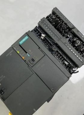 【议价】PLC314-6CG03-0AB0S7-30