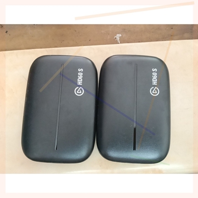 【议价】处理德国elgato伊卡图HD60S低延迟高清场视频采