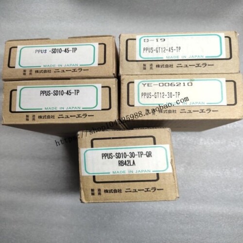 【议价】PPUS-SD10-30-TPQR PPU-SD10-30-TP 新时代NEW-ERA滑台气