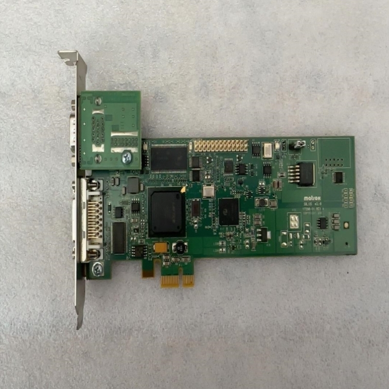 【议价】【议价】matrok sol6mclbe 工业相机采集卡