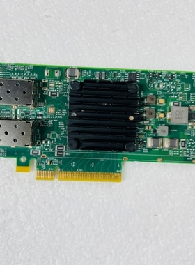 【议价】Oracle BCM957314A 7339763 25GB 双口光纤万兆以太网卡