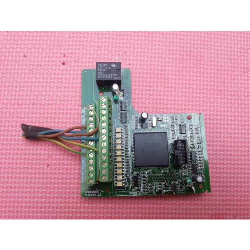 【议价】三碁变频器 SA-4015B 400V 1.5KW主板 已测试 包好