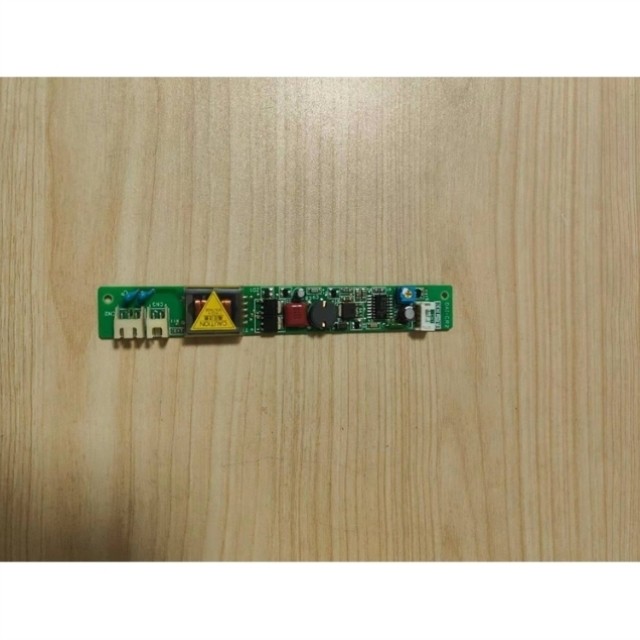 【议价】液晶显示屏板DAI-CR2逆变器KCL-T1