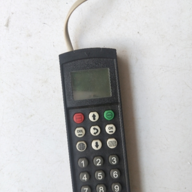 【议价】正品SEW DBG60B-01 实物拍摄 包好