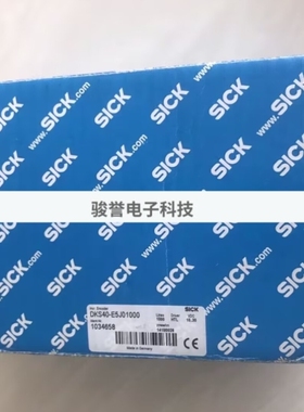 【议价】西克编码器DKS40-E5J01000/AMF60A-BHIB018X12/ATM60-P拍