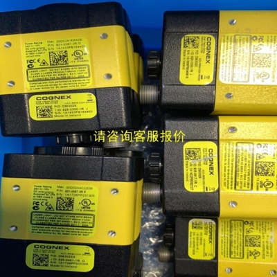 【议价】询价康耐视读码器DM302X。DM302SX。成色漂亮。质量包好
