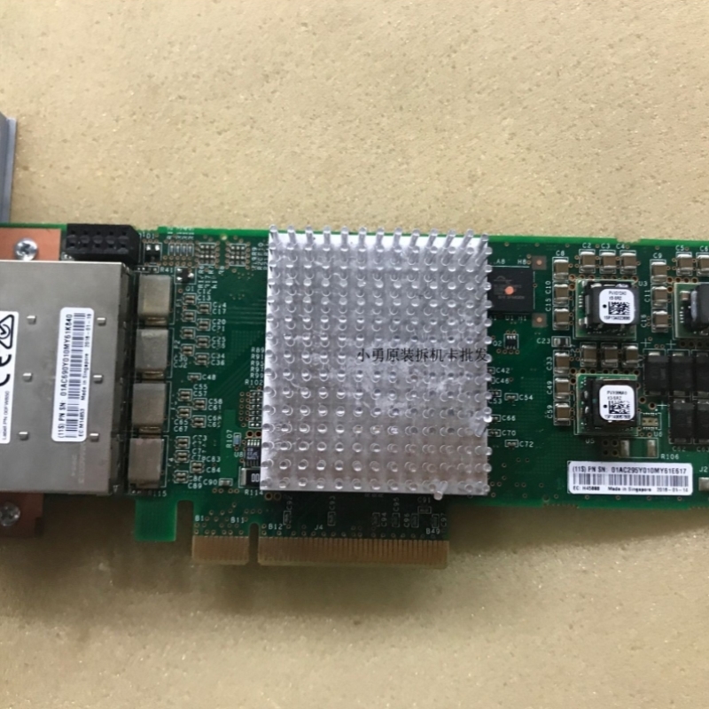 【议价】Label PN 00FW850 CAN ICES-3 01AC690Y010MY61K840 M148