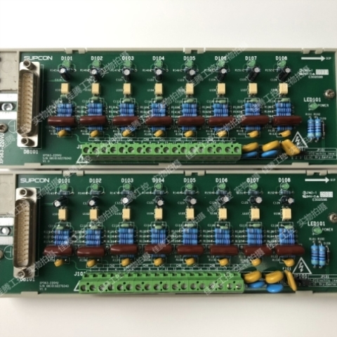 【议价】浙大中控XP563-220VU 实拍 成色新