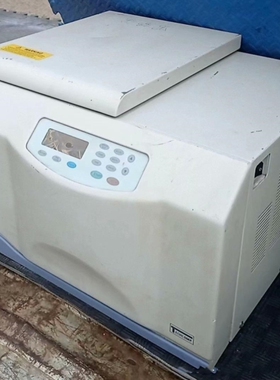 【议价】工控TECHCOMP CT14RD型高速台式冷冻离心机 1500