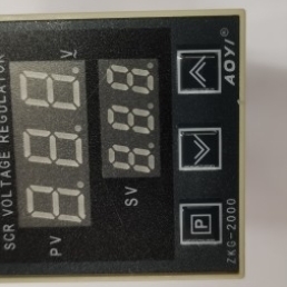 【议价】ZKG-2000 ZKG-1 ZKG AOYI奥仪 可控硅电压调整器 METER Z