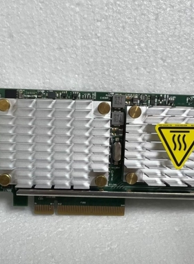 【议价】IBM 49Y7912 49Y7910 49Y7912 957810A M5 X3850X5 万兆