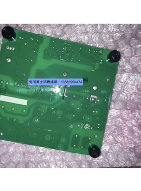 【议价】正品安川变频器1000系列24v电源板ETX711281 ETX711431