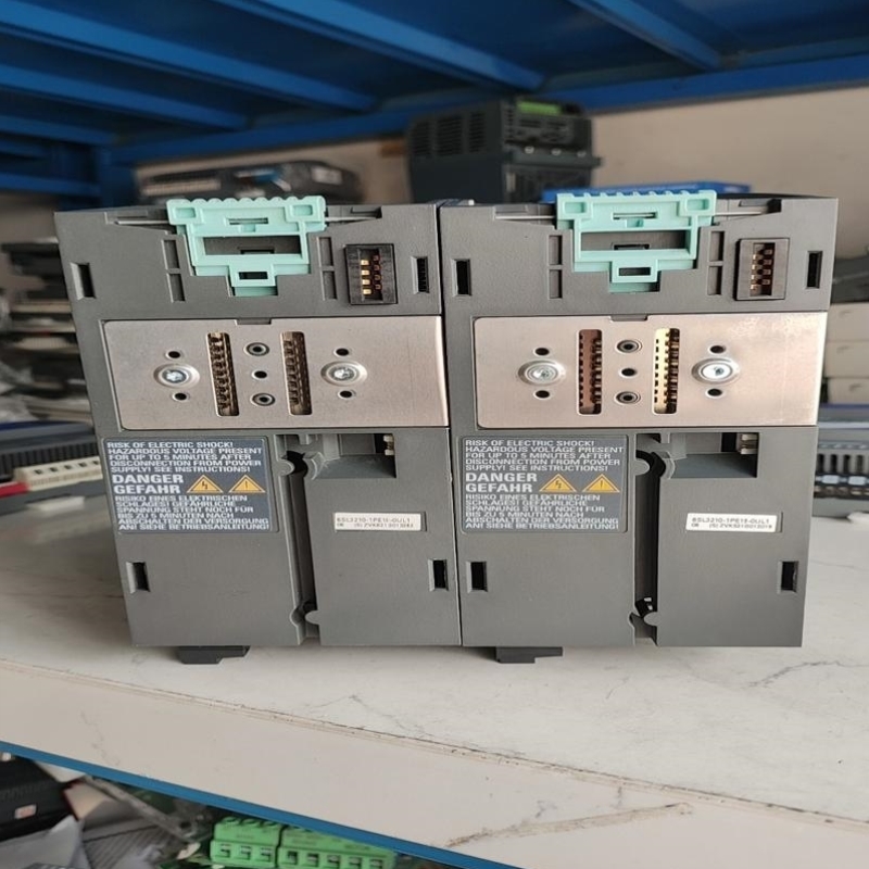 【议价】请询价变频器6SL3210-1PE18-0UL1