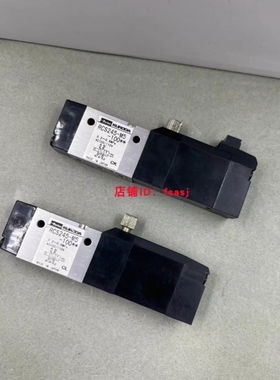 【议价】询价进口KUDA/Parker黑田精工电磁阀RCS2413/RCS245-M5-1