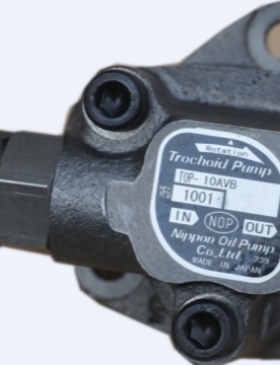 【议价】NOP油泵TOP-2MY400-206HBEMVB TOP-2MY400-206HWM