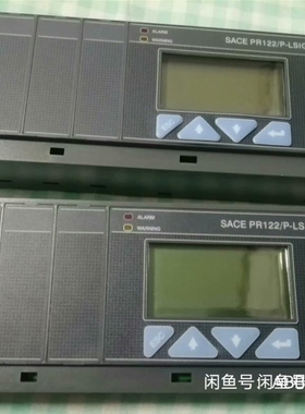 【议价】{二达工控}ABBPR122/P-LSILSiG