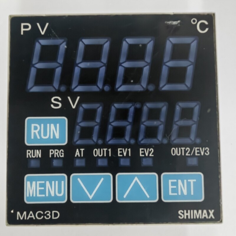 【议价】MAC3D-MIF-EN-NNN MAC3D-MSF-EN-NNN MAC3D-MSF-EN-NRN温