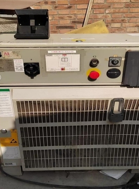 【议价】工控ABB机器人控制柜S4CPLUS M2000