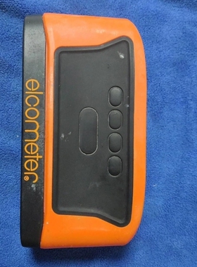 【议价】英国易高,eLcometer,480单双三角光泽度测试仪,2